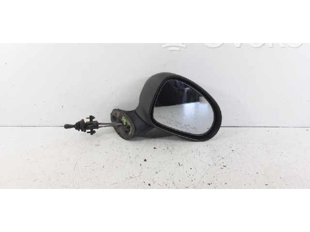 Зеркало электрическое        Chevrolet Matiz   -  года   