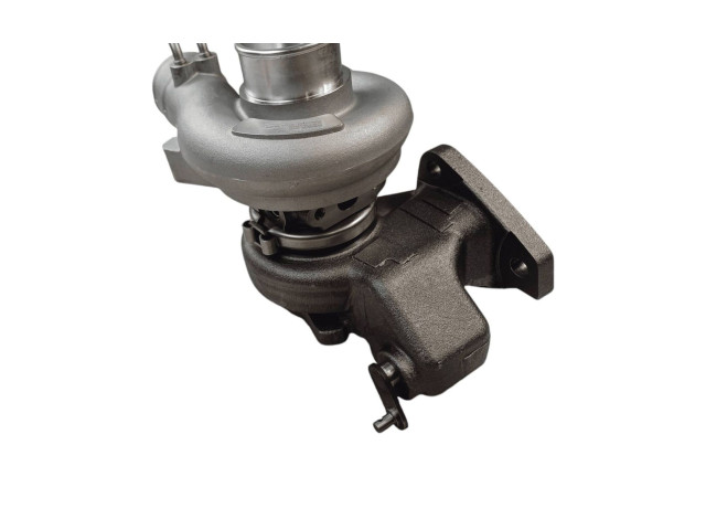  Турбина Mitsubishi L200  MR355223, 4917701505         