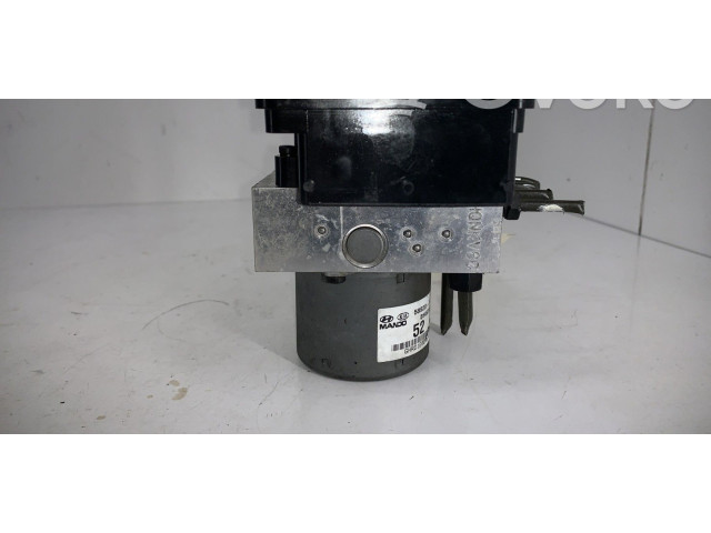 Блок управления АБС 589201W500   KIA Rio