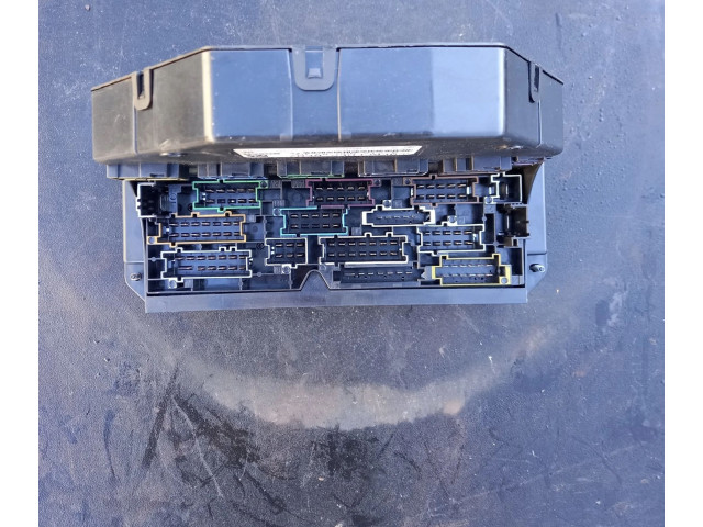 Pojistková skříňka A2129008207, A2129008207 Mercedes-Benz GLK (X204) 2011