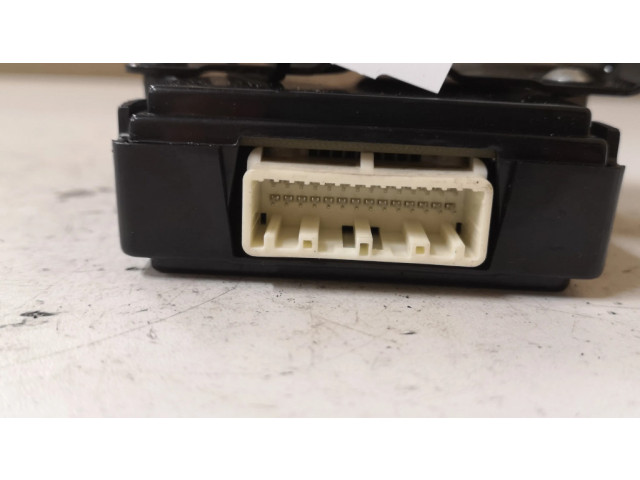 Модуль «Bluetooth»