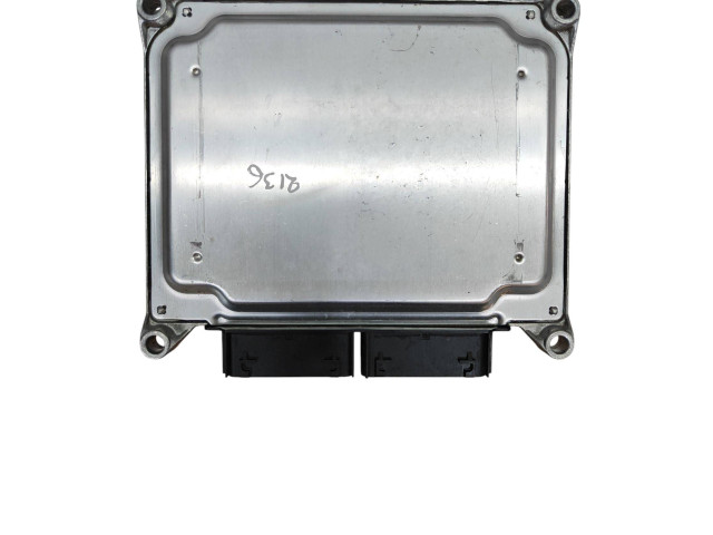 Блок управления двигателя 68437018AI, 68437018AI Jeep Grand Cherokee WL