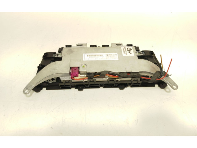 Дисплей 65509269020, 9269020 BMW X3 F25