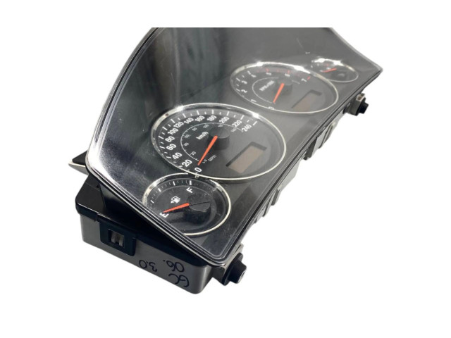 Панель приборов 56054018AH Jeep Grand Cherokee (WK)