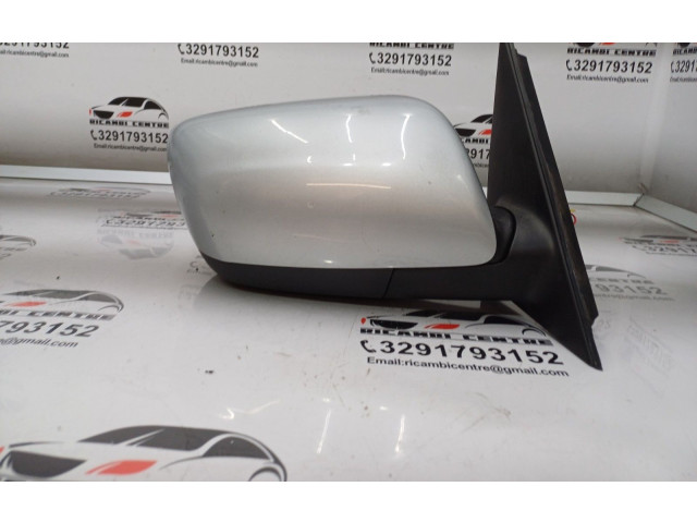 Zpětné zrcátko KIA Venga 2011 876201P920, E4023111