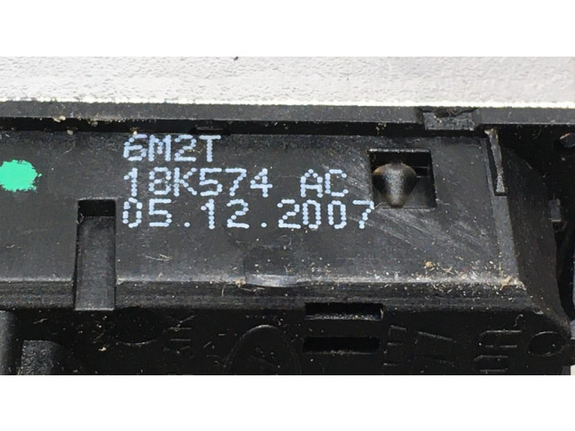 Включатель обогрева стекла с помощью электричества