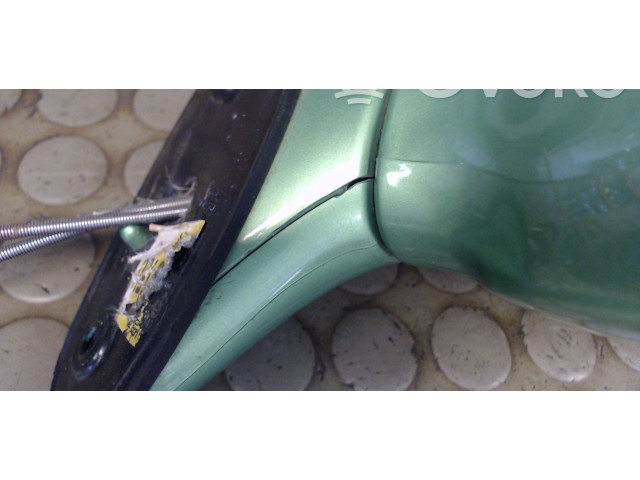 Зеркало электрическое        Chevrolet Matiz   -  года   