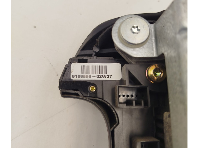 Подушка безопасности водителя 8691650, 15583330070139   Volvo V70