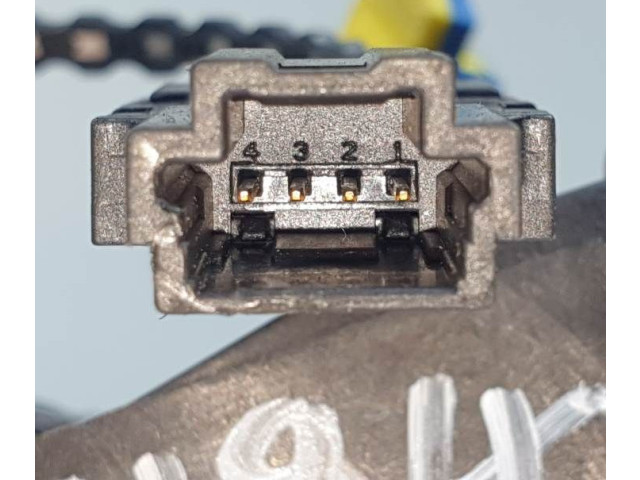 Подрулевой шлейф SRS 681726046R   Dacia Sandero