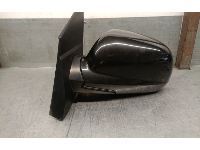 Зеркало электрическое SsangYong Kyron - года