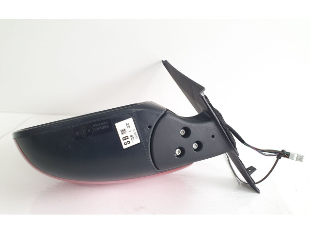 Zpětné zrcátko Suzuki Swift 2018 E4044989