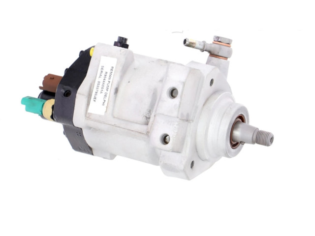 Топливный насос