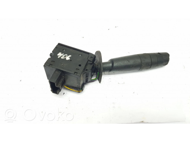 Ручка поворотов/ фонарей