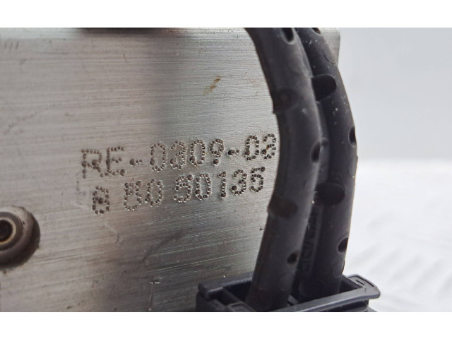 Блок АБС 1J0614117C, 1J0907379G   Volkswagen  Bora  1998 - 2005 года