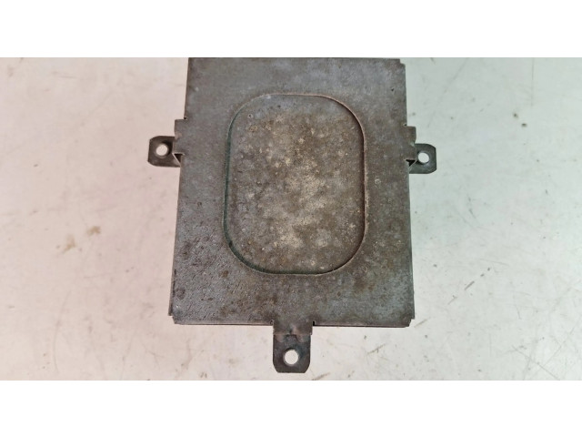 Блок управления Xenon