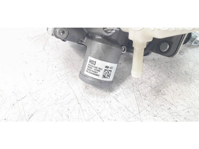 Блок АБС 58500G2400 Hyundai Ioniq 2016 - года