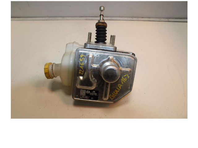 Jednotka ABS 10.0399-5012.4 Alfa Romeo Giulia 1994