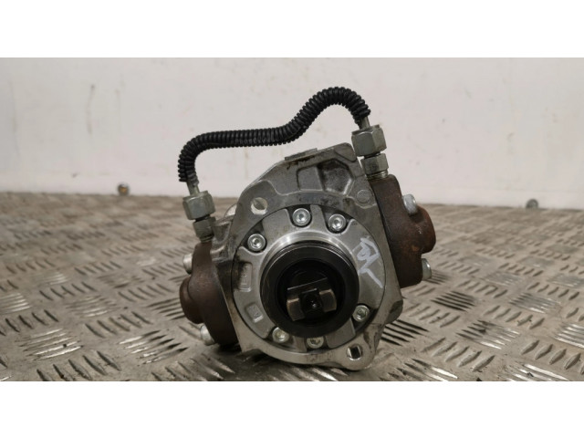 Vstřikovací čerpadlo 2940001660, SH0113800 Mazda CX-5 pro naftový motor 2.2
