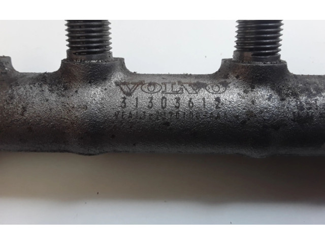 Магистральная трубка топлива 31303612 Volvo XC90