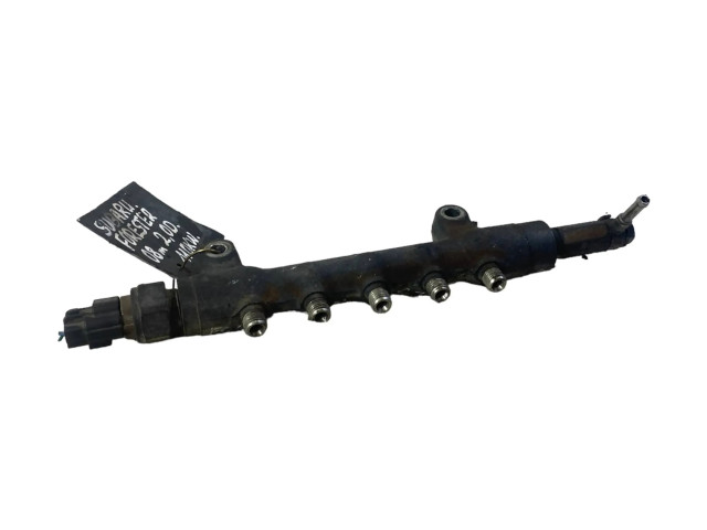 Vstřikovací lišta Subaru Forester SG pro naftový motor 2.0