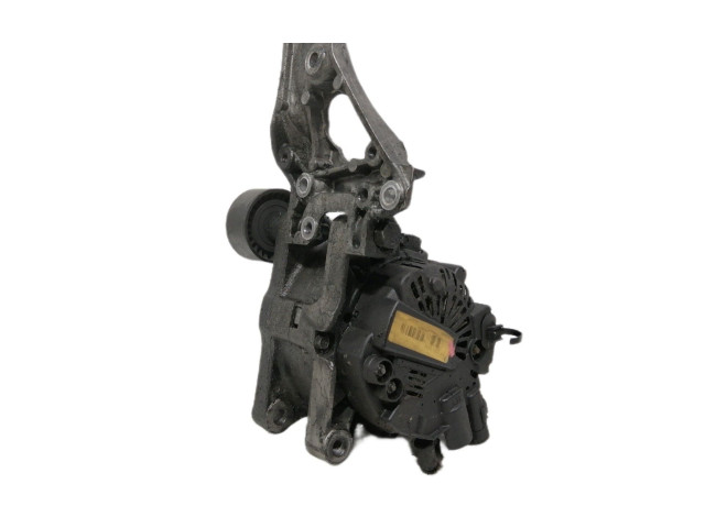 Генератор 746950, T542938RTG9B026   Peugeot Partner      