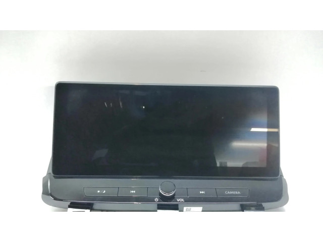 Дисплей 280906RN0C Nissan Qashqai