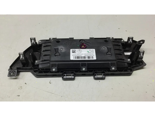Дисплей    5554900104   Alfa Romeo Stelvio