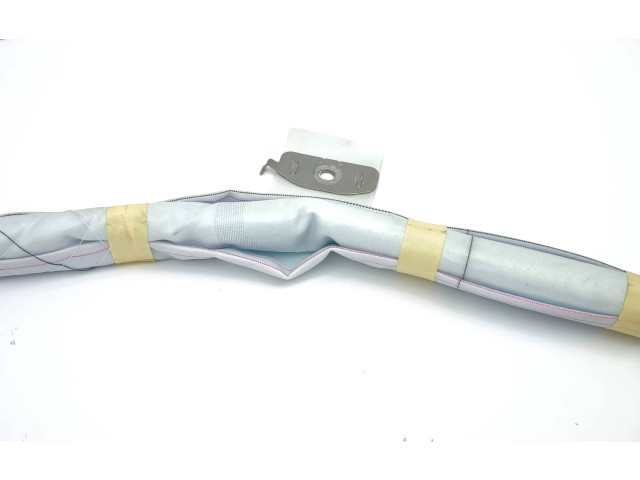 Боковая подушка безопасности 600162806QC5, 900908391009 Mitsubishi Pajero