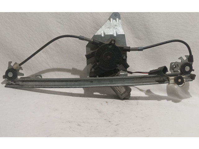 Зеркало электрическое Citroen Xantia - года