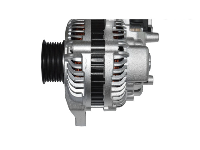 Генератор AHGA67   Honda Civic      