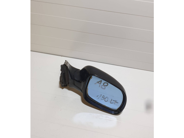 Zpětné zrcátko Audi A8 S8 D2 4D 2001 34468, 012319