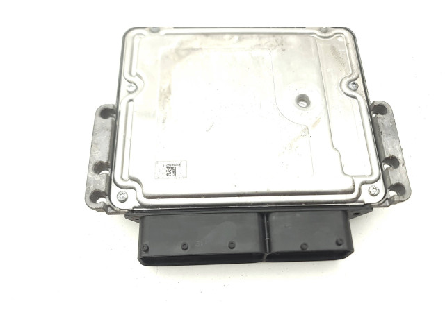 Блок управления двигателя 670030926, EDC17C79 Maserati Ghibli