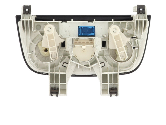 Блок управления климат-контролем 735498666 Fiat Doblo