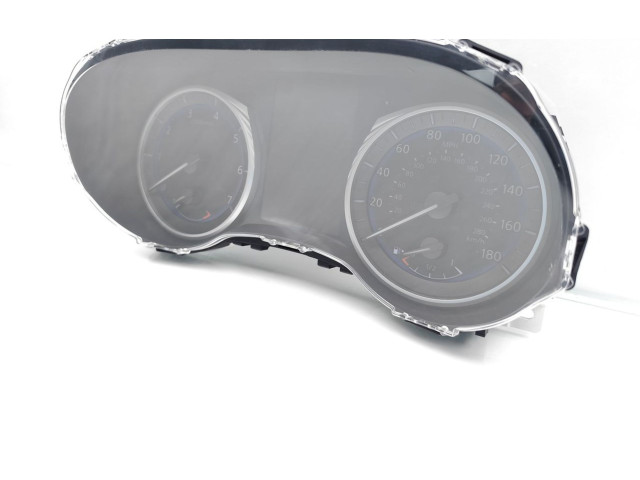 Панель приборов 4GN0C   Infiniti Q50       