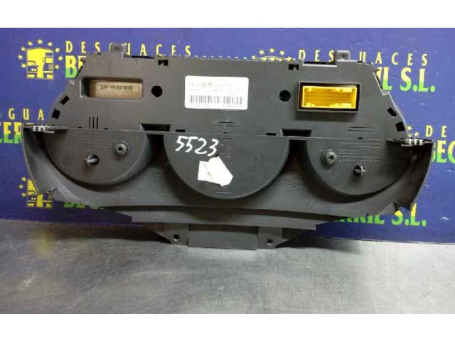 Панель приборов 1490107080 Citroen C8