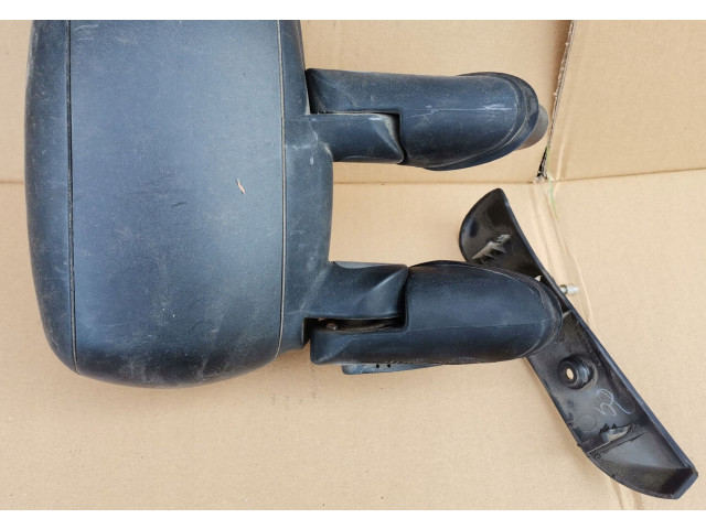 Zpětné zrcátko Fiat Doblo 2006 DA20417