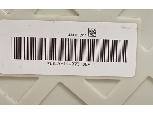 Блок предохранителей DB39-14A073-DE, AJPF Ford Ranger