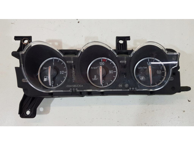 Панель приборов 60696626, 56072920 Alfa Romeo 159