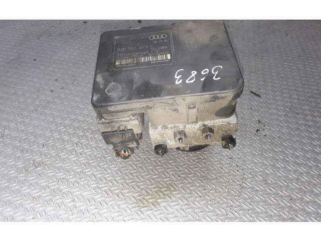 Блок АБС 8Z0907379C, 8Z0614517E Audi A2 - года