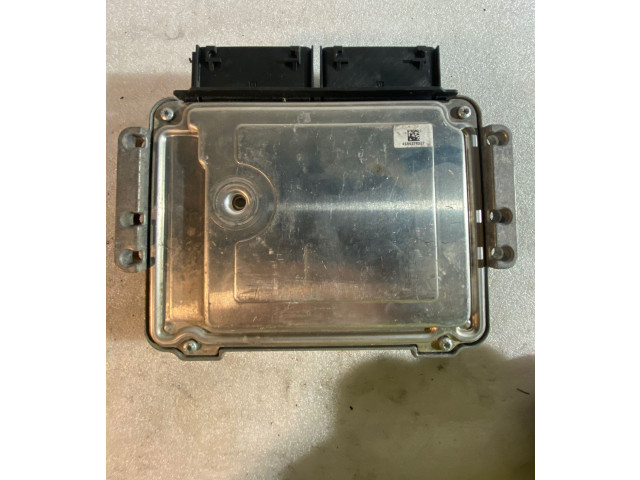 Масляный насос E1BA12B684AA, 0261S11309 Ford B-MAX