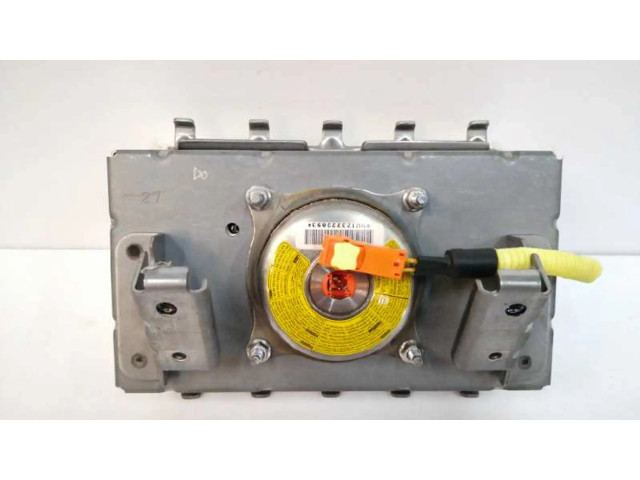 Подушка безопасности пассажира 98271FJ010 Subaru XV I