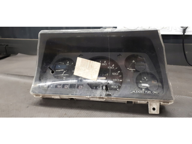 Přístrojová deska Nissan Micra 1983 2481025B07