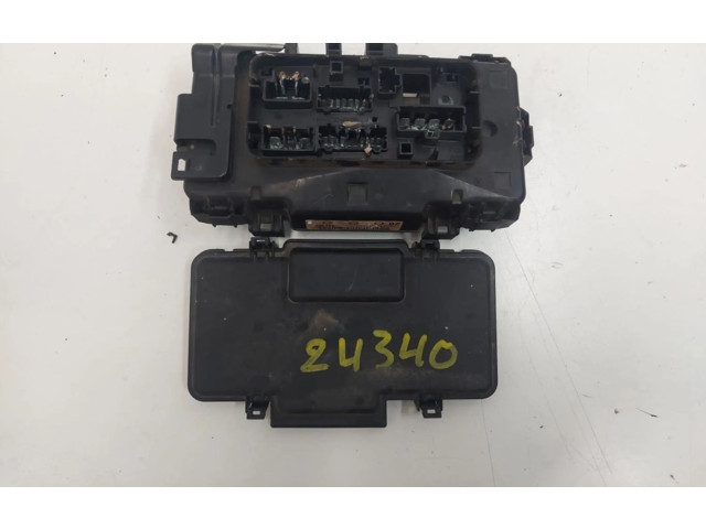 Pojistková skříňka S6FM4 Honda Civic