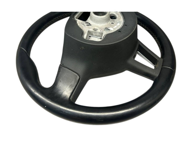 Руль Skoda Yeti (5L)  2009 - 2017 года 5E0419091AD, 308370499340AA      