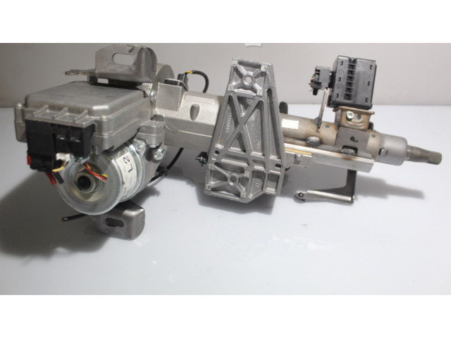 Насос усилителя руля