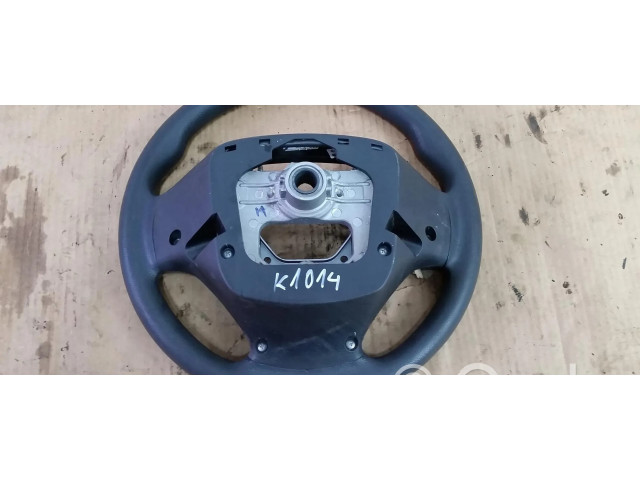 Руль Hyundai i10 2007-2012 года