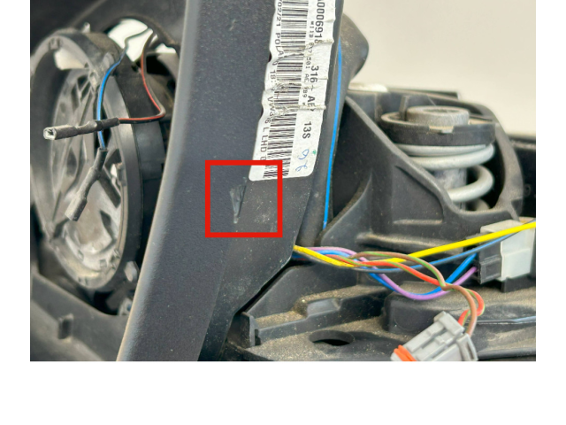 Čerpadlo oleje 11B857501AE, 11B857507AL   Volkswagen ID.4   