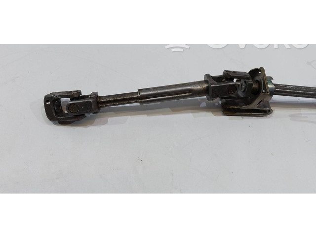    Рулевая рейка 6Q1419501BF   Skoda Fabia Mk2 (5J) 2007 - 2014 года