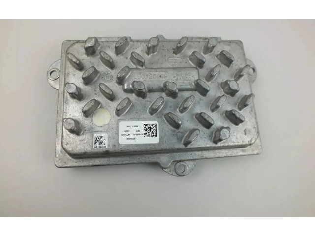 Блок управления Xenon