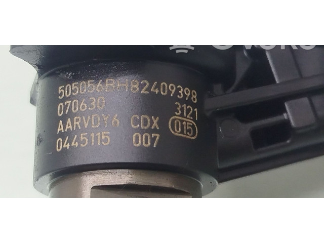 Форсунка 505056BH82409398, 070360    Nissan X-Trail T31  M9R 